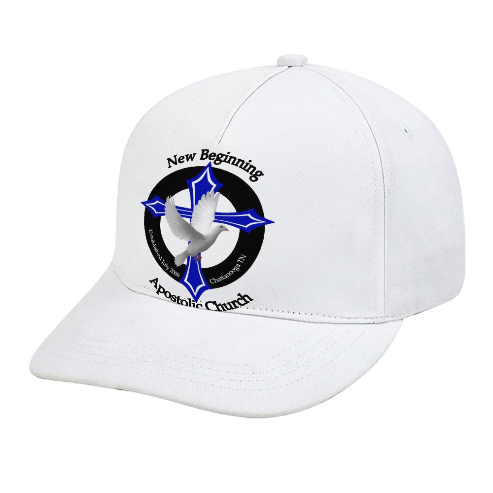 NBAC Ball Cap