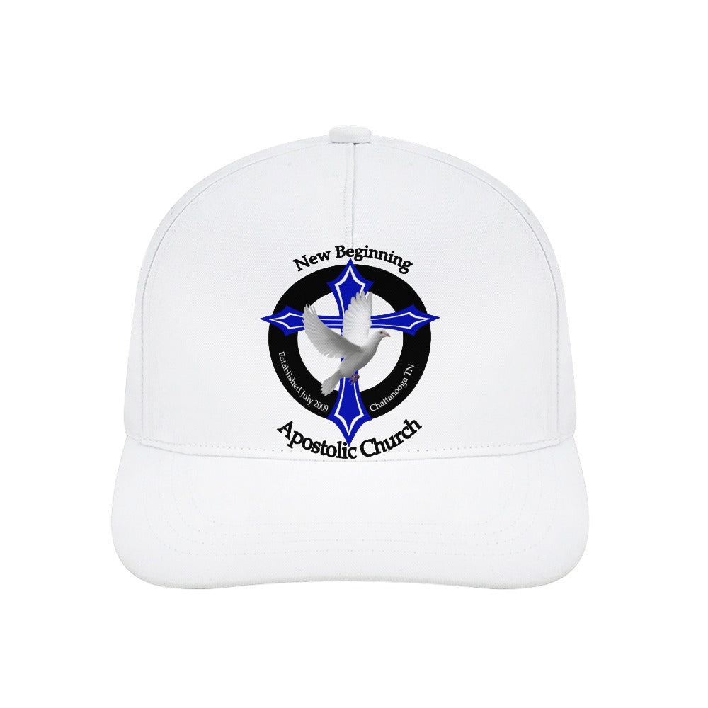 NBAC Ball Cap