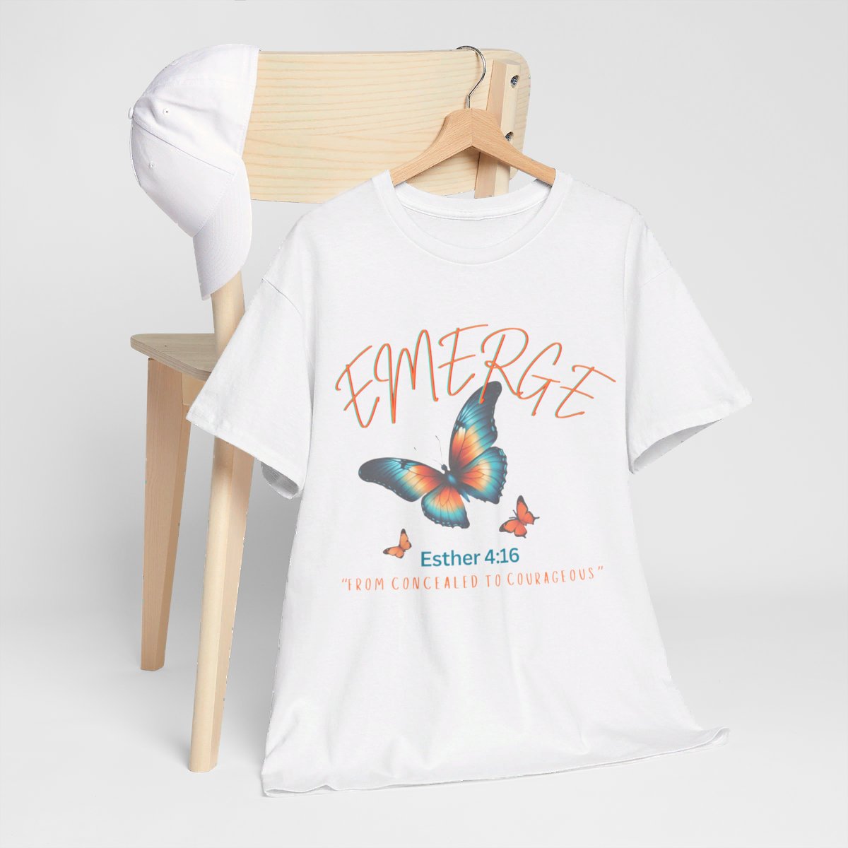 Embrace T-Shirt -