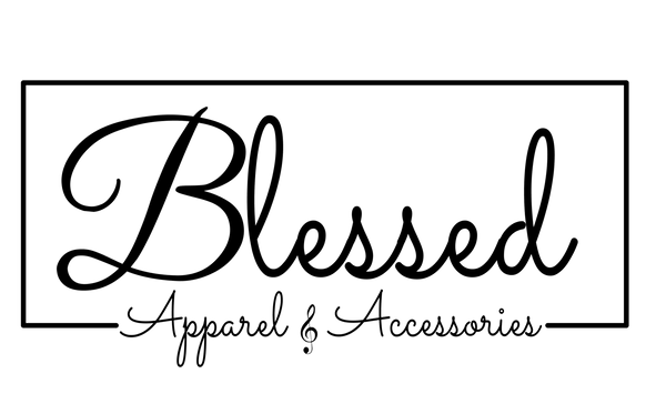 Blessed Apparel & Accessories